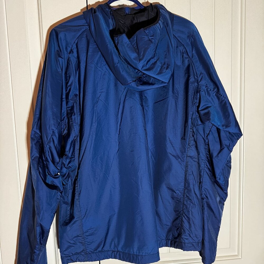 Helly Hansen Rapide Lifaloft Air Jacket – Men’s Large – Deep Fjord Blue - Picture 6 of 9